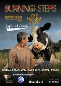 ČTYŘI DOMÁCÍ KAPELY ZAHRAJÍ NA BENEFIČNÍM KONCERTĚ PRO ZVÍŘATA