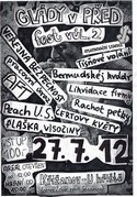 Punk´s not dead…GLÁDY V PŘED !