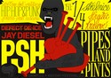 PSH, Pipes and Pints, Jay Diesel, DEFECT DE-ICE