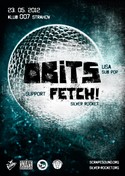 Pozv�nka: OBITS (USA), FETCH! (CZ)
