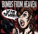 BOMBS FROM HEAVEN