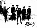 Video-pozvánka BOY