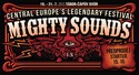 Pedprodej na Mighty Sounds 2013 prv odstartoval