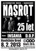 Pozv�nka: 25.Let NA�ROT