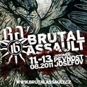 Brutal Assault 2011