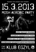 Mosh Aerobic Party No.2