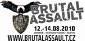 15. ročník festivalu Brutal Assault (12.-14.8. 2010) nabídne speciální line-up.