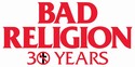BAD RELIGION logo