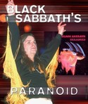 Black Sabbath - Paranoid