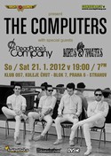 THE COMPUTERS