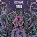 Právě vyšlo split EP Rapsöd / Průmyslová smrt