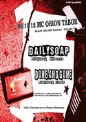 DAILYSOAP (de), DONE AND GONE