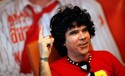 Gorki Águila