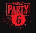 Program HELL Party 6 + Sout o dva lupeny!