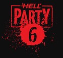 Program HELL Party 6 + Soutěž o dva lupeny!