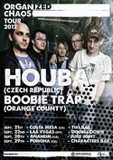 Houba - tour USA