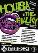 LAN STA TOUR: HOUBA + THE FIALKY!