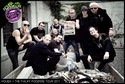LAČNÁ ÚSTA TOUR: HOUBA + THE FIALKY!