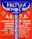 KELTSKÁ NOC 2010