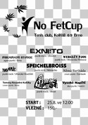 No Fet Cup