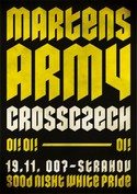 Martens Army, Crossczech