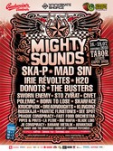 Mighty Sounds 16. - 18. 7. 2010