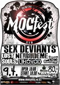 MOC FEST ( minifest )