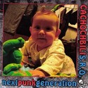 Next punk generation 2007