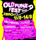 OLD PUNX FEST ZBIROH 2010
