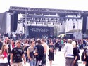 Report: Festival Sonisphere (19.6.2010)