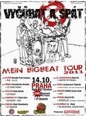 MEIN BIGBEAT TOUR 2011.