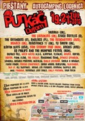 Punkáči deťom 2012