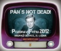 Za dveřmi je Frýbestr 2012