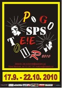 POGO TOUR 2010