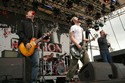 Bad Religion na Planet festivalu v Táboře 2008