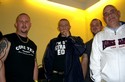 The Business - promo foto
