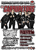 Pozvnka: ROCKNROLL FOREVER TOUR 2013