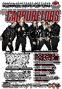 Pozv�nka: ROCK�N�ROLL FOREVER TOUR 2013
