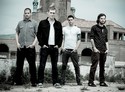Pozvánka: The Gaslight Anthem (US)