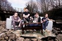 Attack! Attack! zazářili před Zebrahead, nyní se skvělými Destine nadchnou Futurum