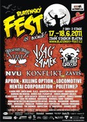 Blatensk fest u za tden!