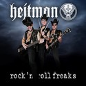 Hejtman: Rock �n� roll freaks