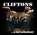 Recenze. CLIFTONS - ... A INÝ NEBUDEM!