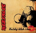 Recenze: Nefale - Kadej klub i bar