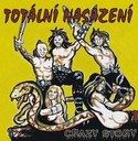 Totální nasazení – Crazy story