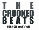 Nové skladby The Crooked Beats!
