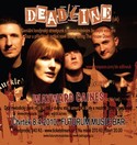 DEADLINE (uk), WAYWARD CAINES (cz/de/us)