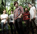 Pozvánka: DANCE GAVIN DANCE, ASKING ALEXANDRIA, IN FEAR AND FAITH