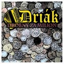 Recenze: DRIÁK - Drobný za milion D.I.Y.