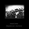 split esazlesa/depakine chrono